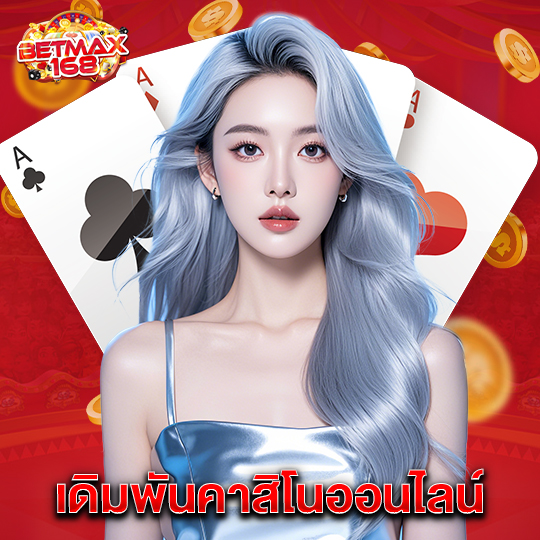 betmax168 เดิมพันคาสิโนออนไลน์